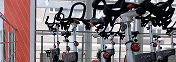 Access Control for Sports and Leisure Centres | Omnitec Systems