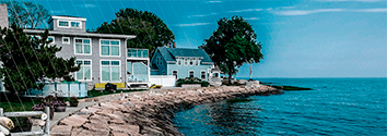 Access Control – Holiday Homes | Omnitec Systems