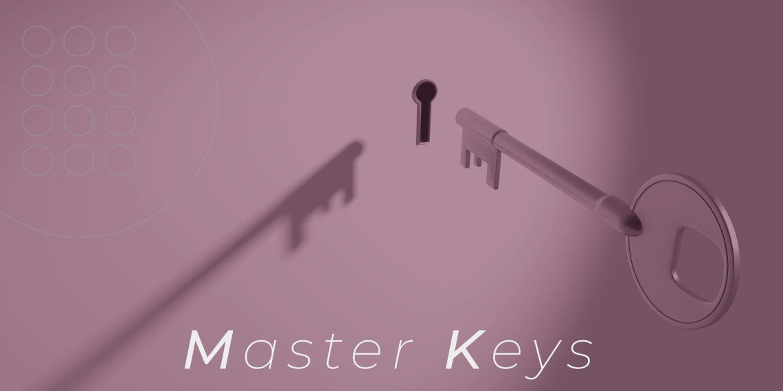 5 uses of Master Keys to Open Doors in Hotels and Buildings