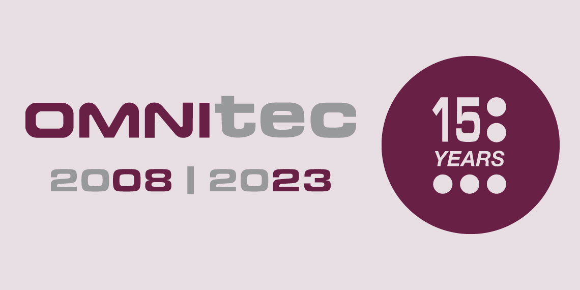 Omnitec Systems celebrates 15 Years as an International Benchmark for Electronic Locks