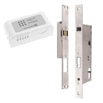 Opak & Dupla Access Control for Holiday Homes