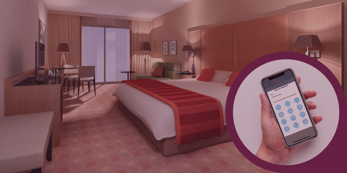 Hotel Automation: Everything the Modern Hotelier Needs to Know