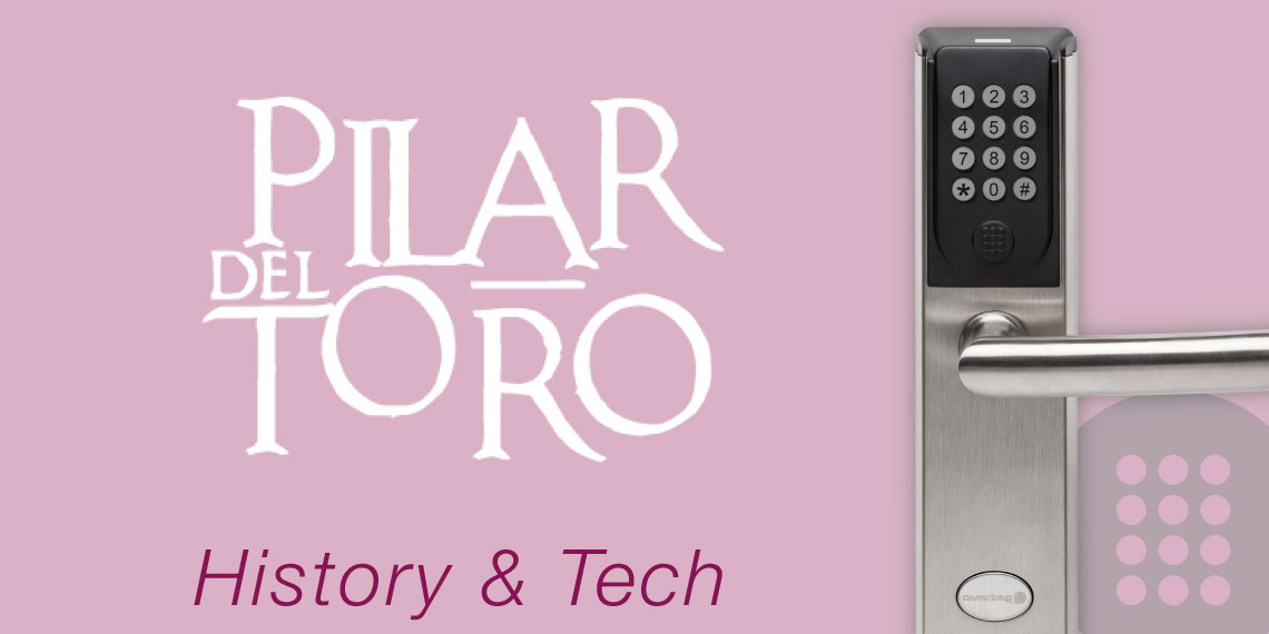 History and technology: the case of Hotel Casa Palacio Pilar del Toro