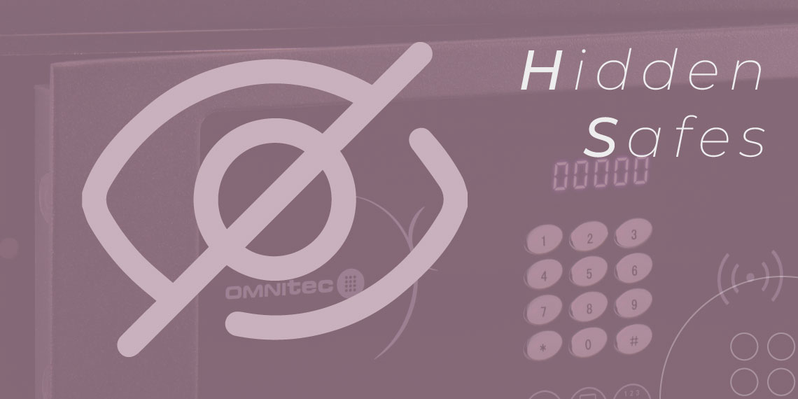 Hidden Safes: Learn about the different Models and their Advantages