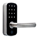  Electronic Lock FLAT for Holiday Homes
