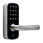 Electronic Lock FLAT for Holiday Homes