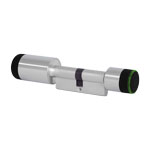 Electronic Cylinder X-RP for Holiday Homes