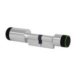  Electronic Cylinder X-RP for Holiday Homes