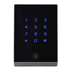 Keyboard Access Control Digit for Holiday Homes