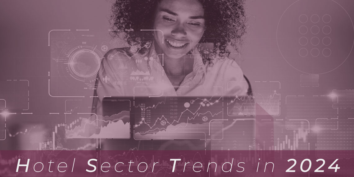 Top 5 Hospitality Trends that Will Boost the Industry in 2024