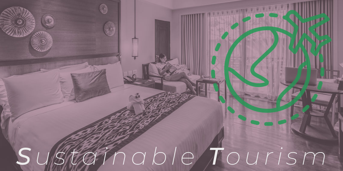 Sustainable tourism: What it is, its benefits and how to contribute