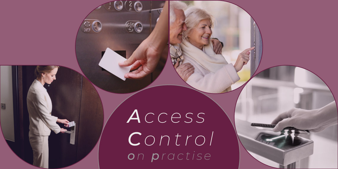 5 Practical Uses of Access and Presence Control