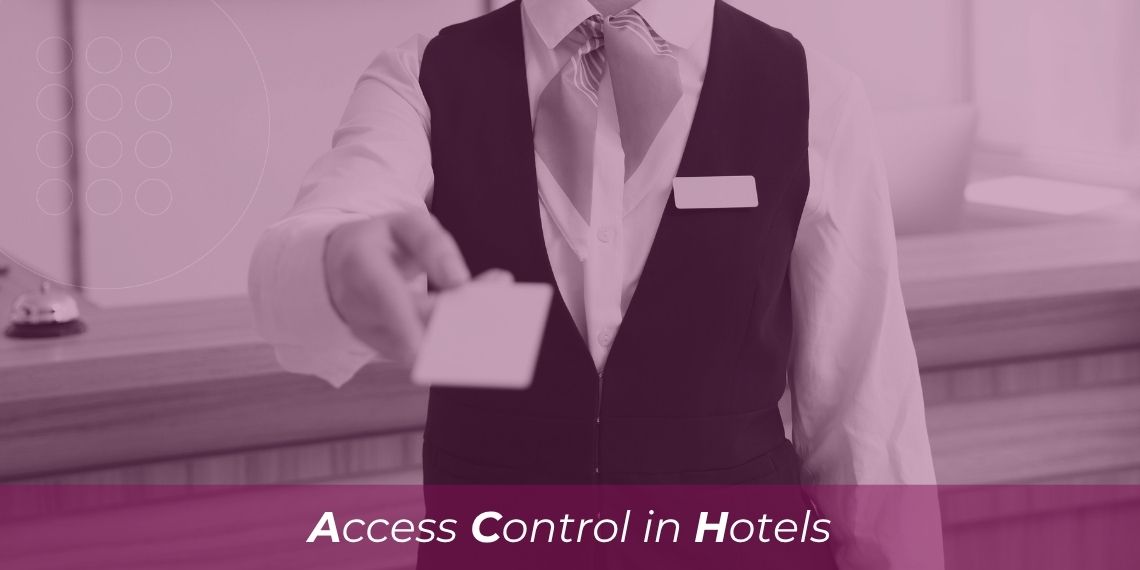 Lost Access Cards in Large Resorts: Why Your Hotel Needs an Access Revalidation Device