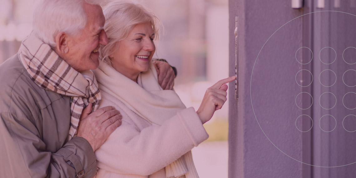 Access control in care homes: What is it?