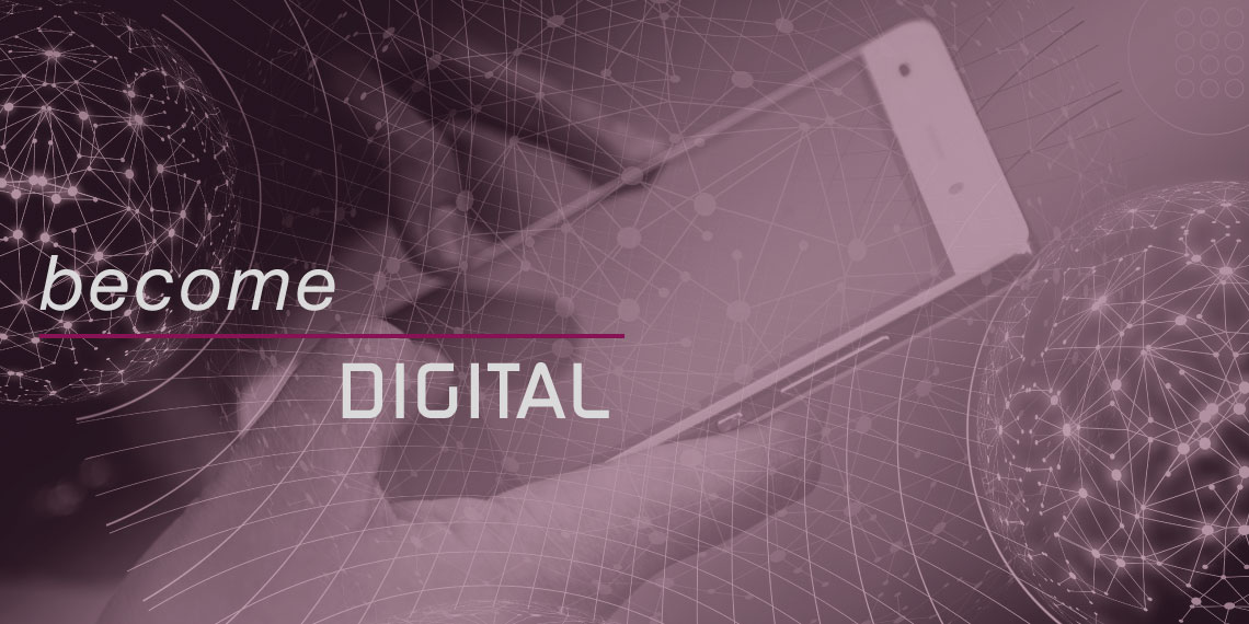 What is the digital transformation of tourist accommodation?