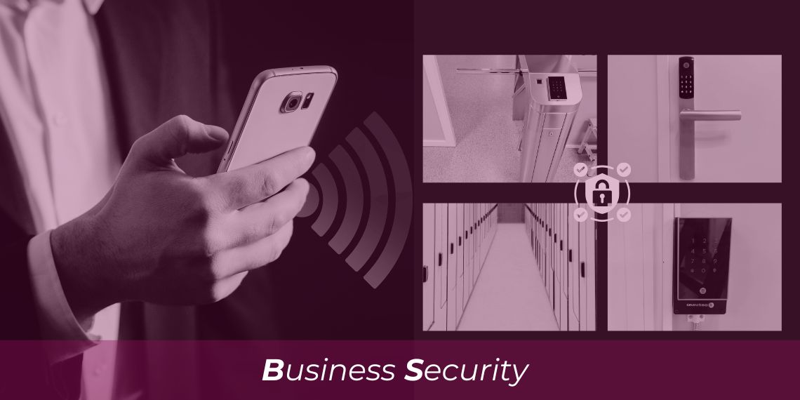 The complete guide to preventing theft in a company