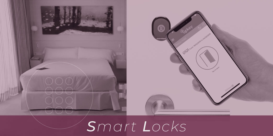 Smart Door Locks, Which One to Buy?