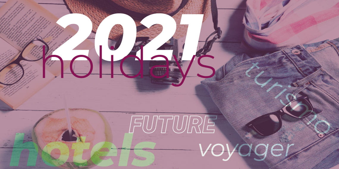 How is the hotel and tourism sector tackling 2021?