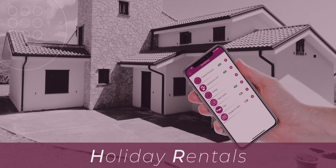 How to make a business plan for your holiday rental property