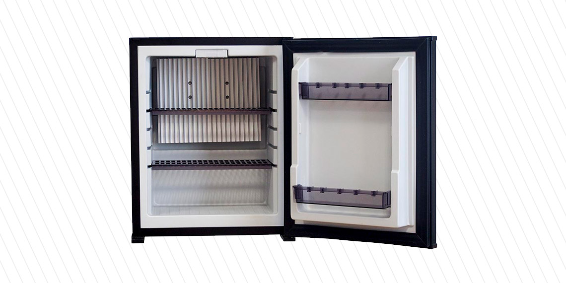 How to select a Hotel Minibar