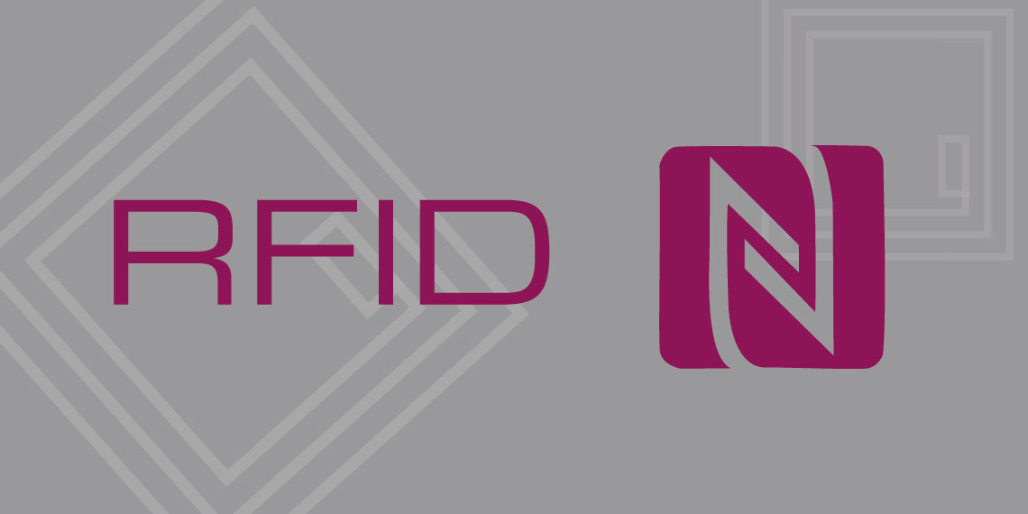 Radio Frequency Technologies, RFID vs NFC: What is the difference?