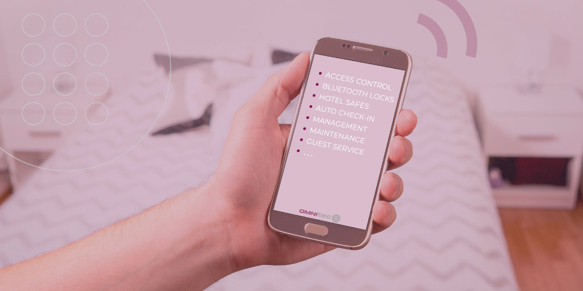 Digitalisation: a necessity in the hotel sector