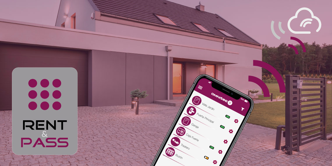 How to manage your holiday home remotely