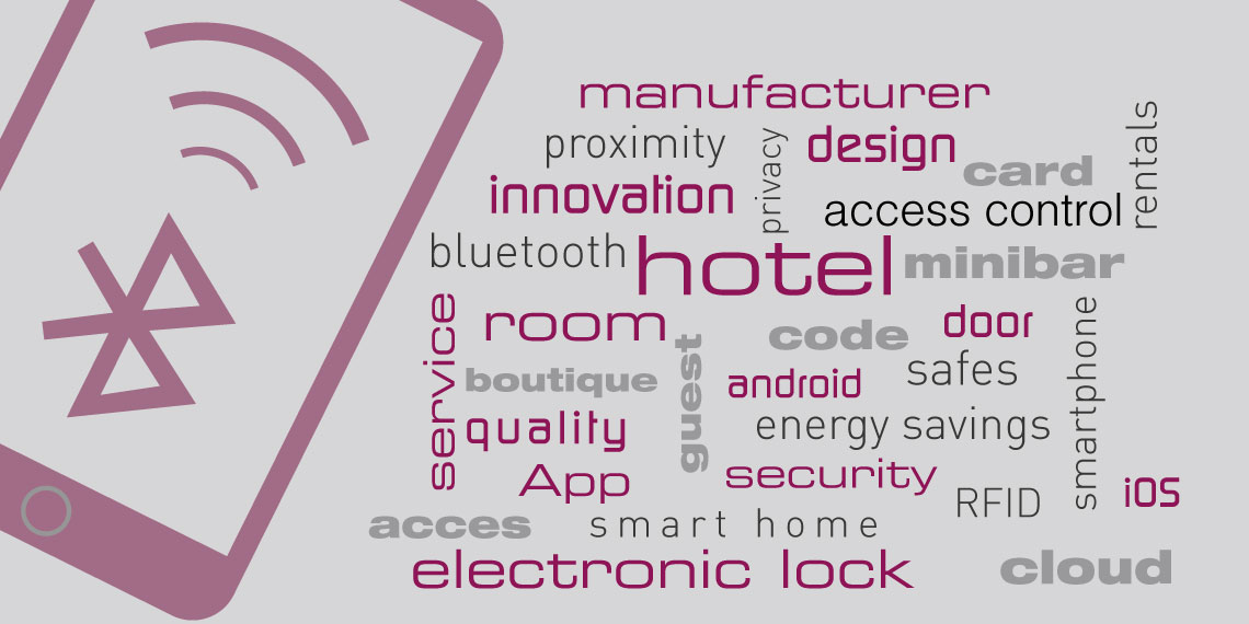 New technological trends in hotels for 2021