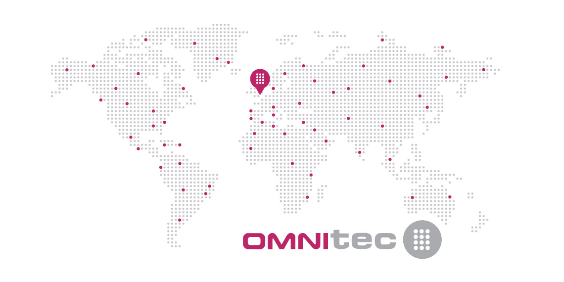 Omnitec Systems expands its business to Great Britain