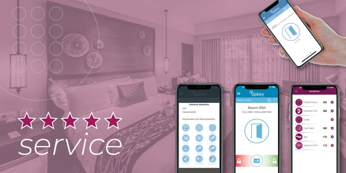 Why do digital applications create value for the hotel industry?
