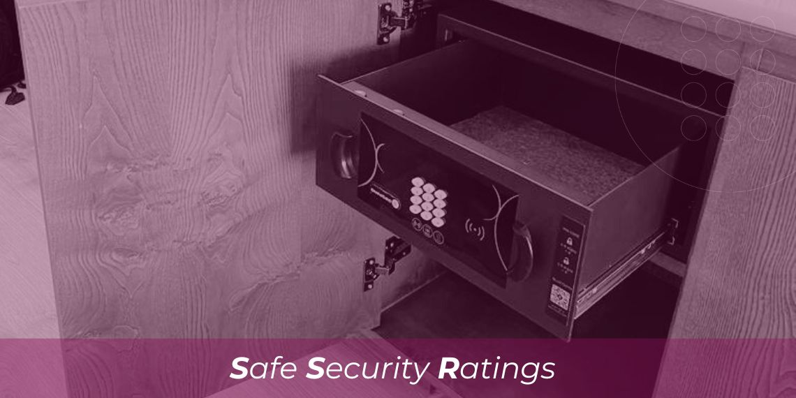 Safe security ratings: What are they?