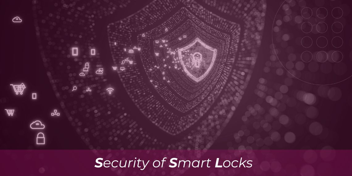 Are Smart Locks Really Secure?