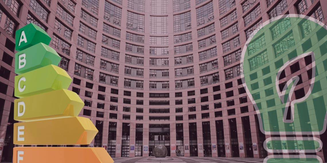 How Omnitecs access control solutions advantage the sustainability of buildings