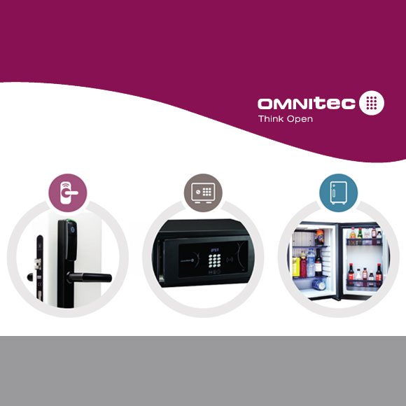Omnitec Range Catalog
