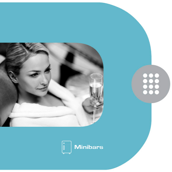 Minibars