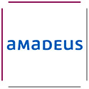 Amadeus PMS Integrated with Omnitec software