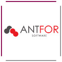 Antfor PMS Integrated with Omnitec software