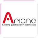 Ariane PMS Integrated with Omnitec software