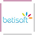Betisoft PMS Integrated with Omnitec software