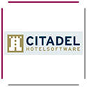 Citadel Hotel Software PMS Integrated with Omnitec software