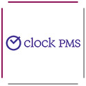 Clock PMS Integrated with Omnitec software