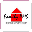Family PMS Integrated with Omnitec software