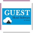 Guest Hotel Software PMS Integrated with Omnitec software