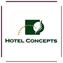 IDPMS Hotel Concepts PMS Integrated with Omnitec software