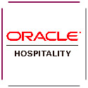 Oracle Hospitality PMS Integrated with Omnitec software