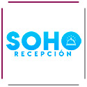Soho Recepción PMS Integrated with Omnitec software