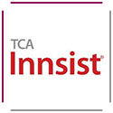 TCA-Innsist PMS Integrated with Omnitec software