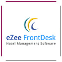 ezee frontdesk hotel PMS Integrated with Omnitec software