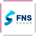 FNS rooms PMS Integración con Omnitec