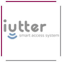iutter PMS Integrated with Omnitec software